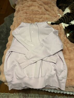 Nike hoodie